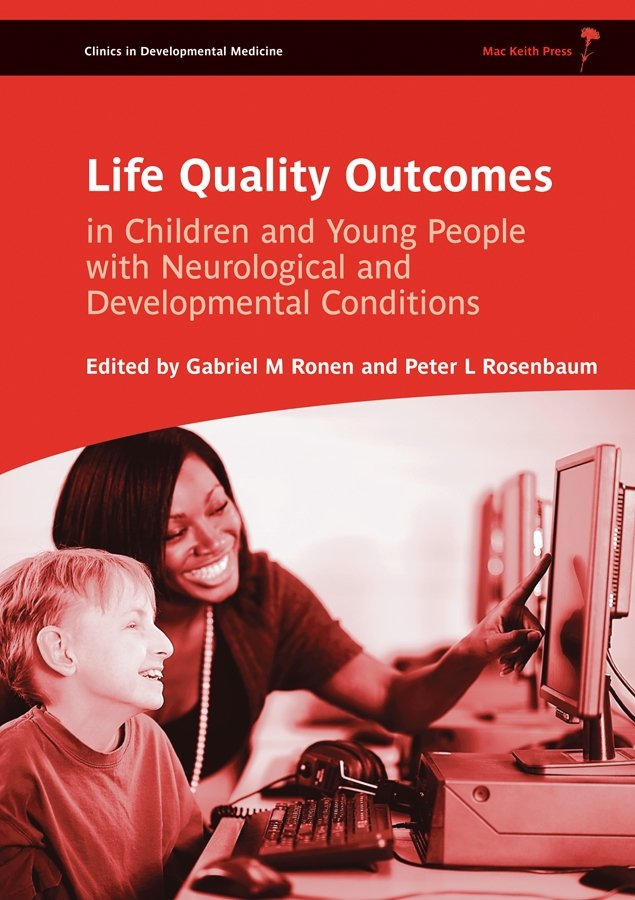 Life Quality Outcomes in Children and Young People  with Neurological and Devel…