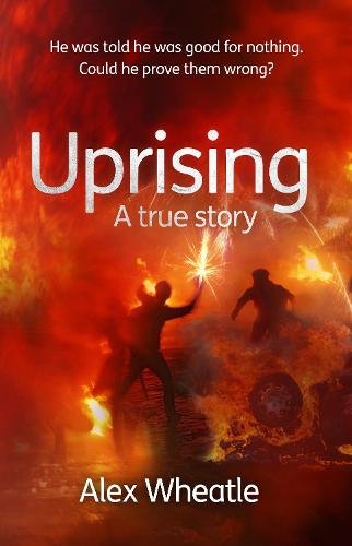 Uprising: A True Story – As Portrayed on SMALL AXE, A Collection of Five Films