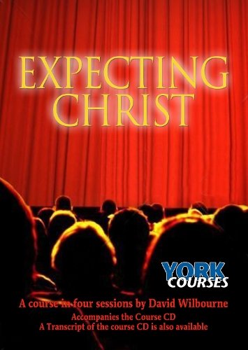 Expecting Christ – York Courses Wilbourne Paperback SPCK – York Courses
