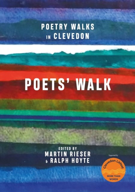 Poets‚Äô Walk: Poetry Walks in Clevedon
