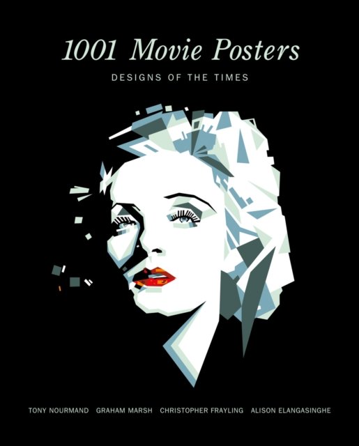 1001 Movie Posters: Designs of the Times