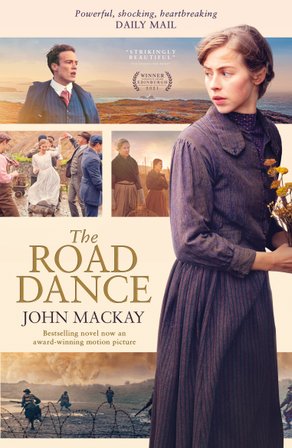 The Road Dance bookcover