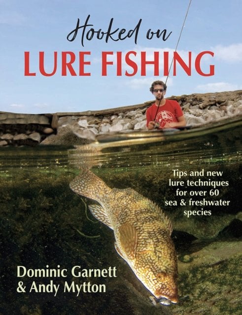 Hooked on Lure Fishing