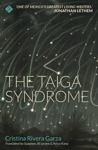 Cover of The Taiga Syndrome