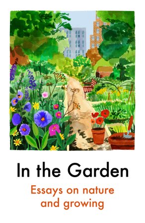 In the Garden bookcover
