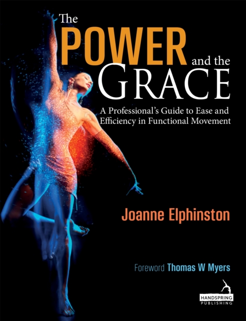 The Power and the Grace bookcover
