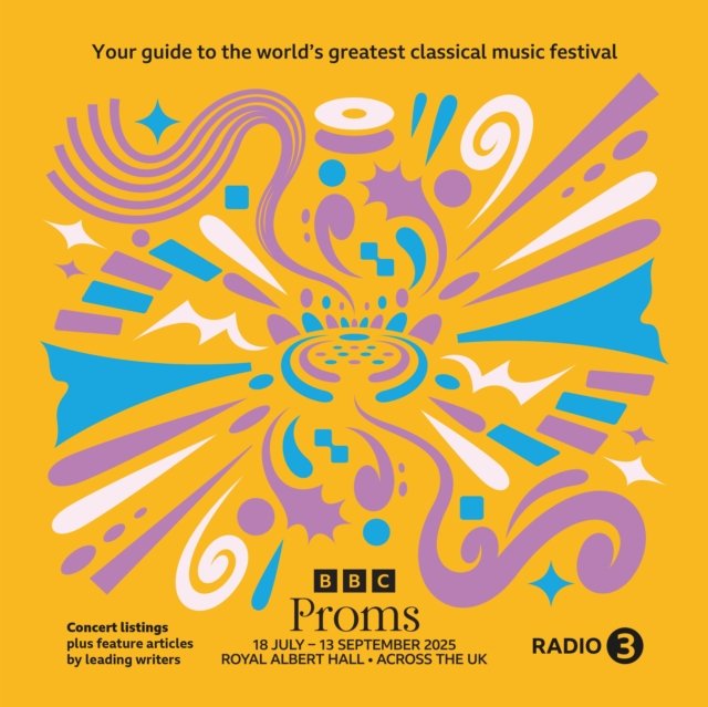BBC Proms 2025