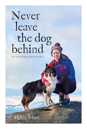 Never Leave the Dog Behind bookcover