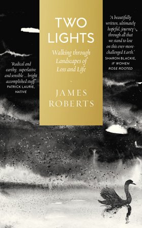 Two Lights bookcover