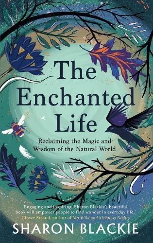 The Enchanted Life book cover