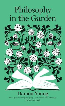 Philosophy in the Garden bookcover