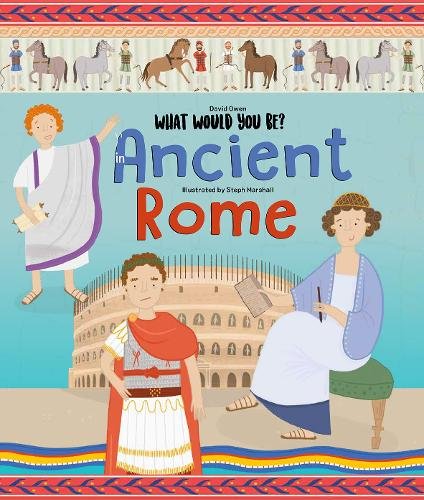Romans: Best Children's Books - Bookshop UK