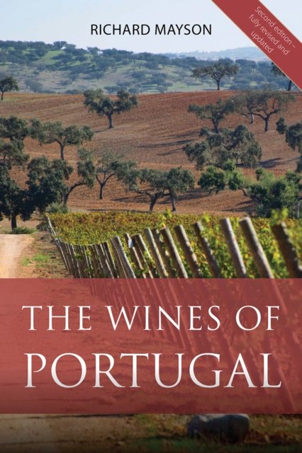 Wines of Portugal: Second Edition