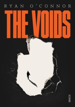 The Voids bookcover