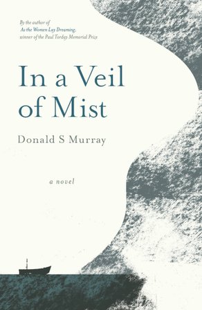 In a Veil of Mist bookcover