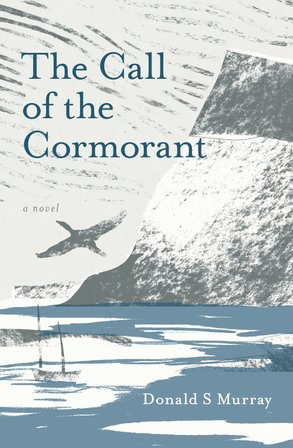 The Call of the Cormorant bookcover