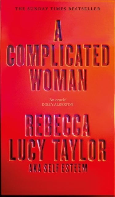 A Complicated Woman: The Instant Sunday Times Bestseller by SELF ESTEEM