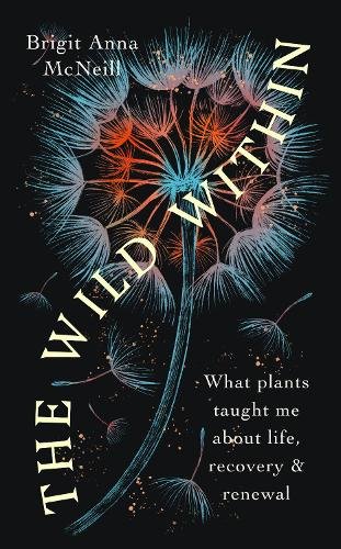The Wild Within book cover