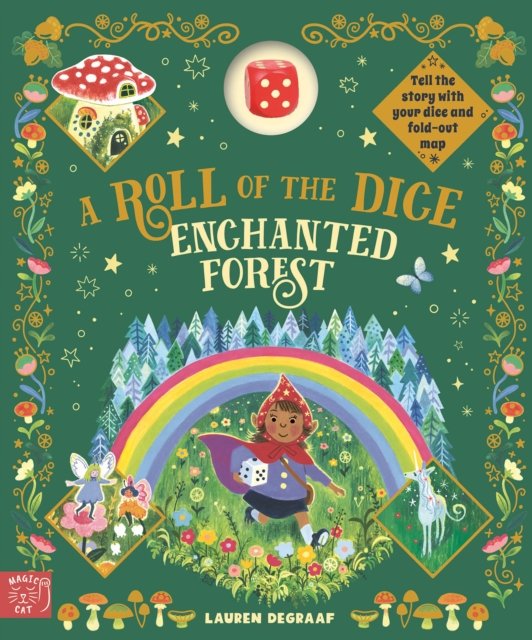A Roll of the Dice: Enchanted Forest