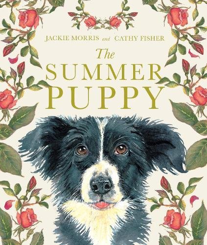 The Summer Puppy