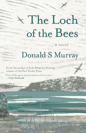 The Loch of the Bees bookcover