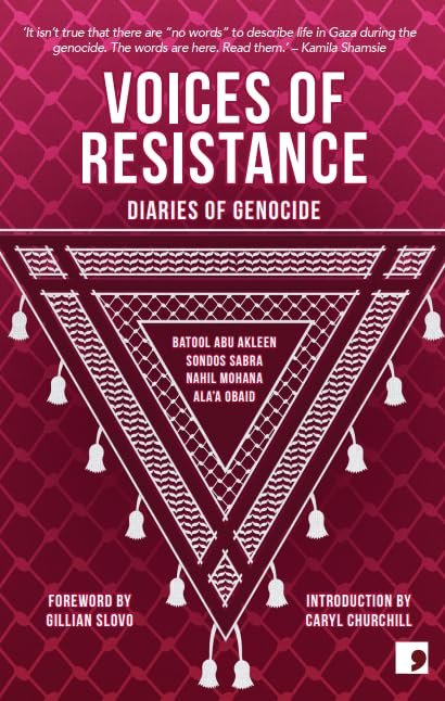 Voices of Resistance