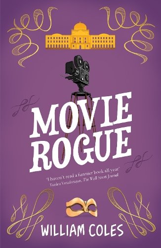 Movie Rogue: 'I haven't read a funnier book all year' The Wall Street Journal