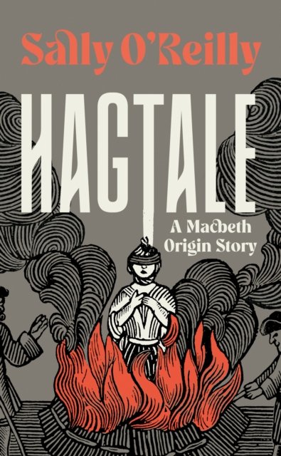 Hagtale: A Macbeth Origin Story