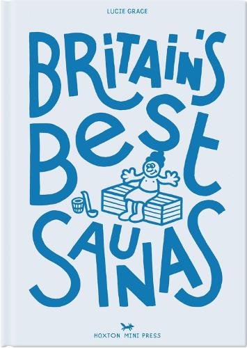 Britain's Best Saunas