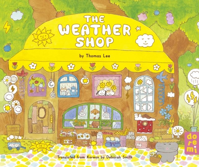 The Weather Shop