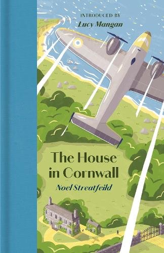 The House in Cornwall