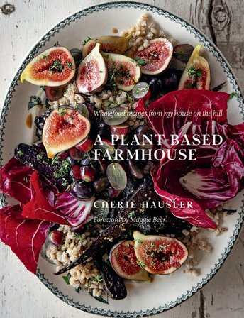 A Plant-Based Farmhouse bookcover