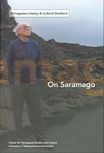On Saramago Klobucka Paperback MP–MAS Uni of Massachusetts 9781933227047