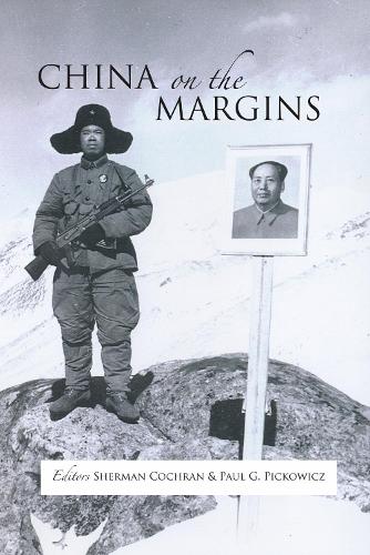 China on the Margins Cochran Pickowicz Hardback John Wiley & Sons 9781933947167
