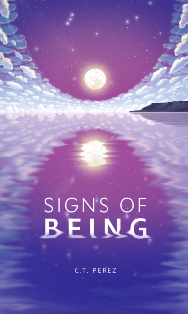 Signs of Being Perez Hardback MI – New York University 9781935198918