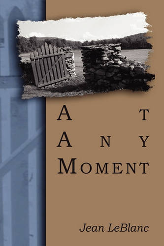 At Any Moment Leblanc Paperback John Wiley & Sons 9781935218111