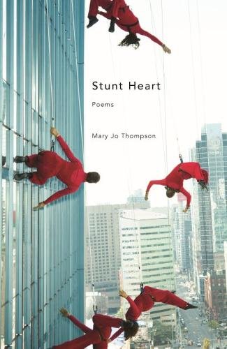 Stunt Heart Thompson Paperback John Wiley & Sons 9781935218463