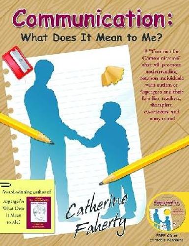 Communication: What Does it Mean to Me? – A ""Contract for Communication"" that w…