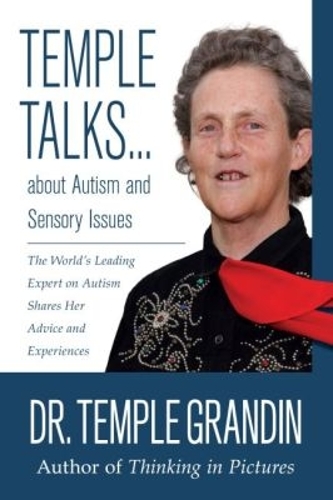 Temple Talks–.About Autism and Sensory Issues – The World`s Leading Expert on A…