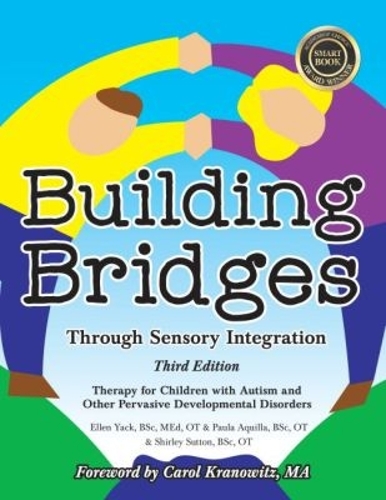 Building Bridges Through Sensory Integration – Therapy for Children with Autism…