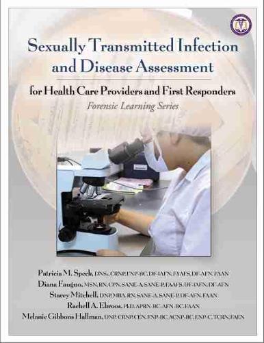 Sexually Transmitted Infection and Disease Asses – For Health Care Providers an…