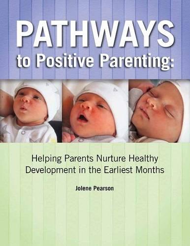 Pathways to Positive Parenting – Helping Parents Nurture Healthy Development in…