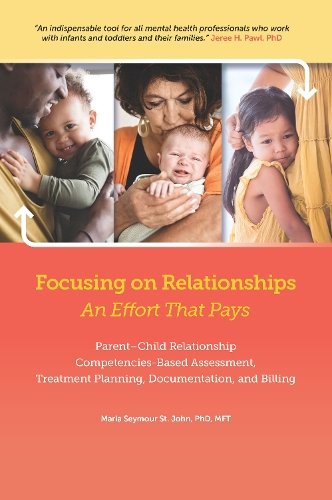 Focusing on Relationships: An Effort That Pays – Parent–Child Relationship, Com…