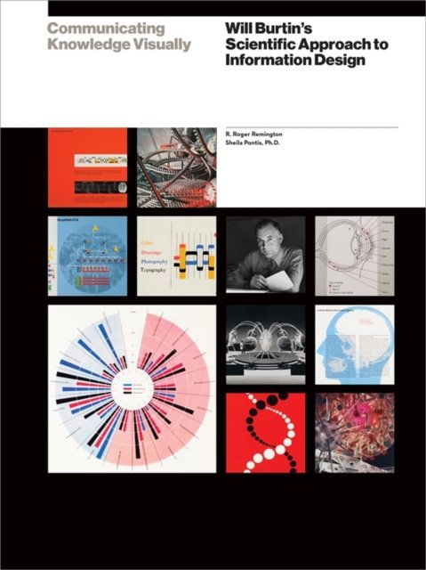 Communicating Knowledge Visually – Will Burtin′s Scientific Approach to Informa…