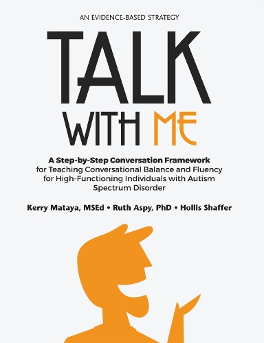 Talk with Me – A Step–by–Step Conversation Framework for Teaching Conversationa…