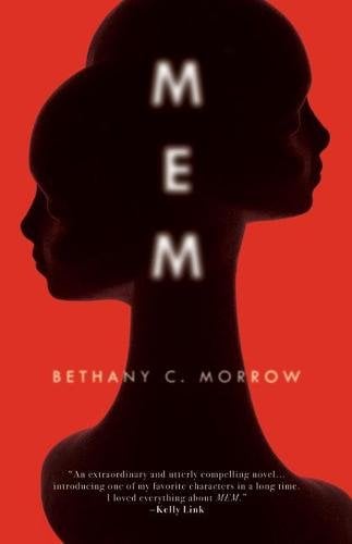 Cover of Mem