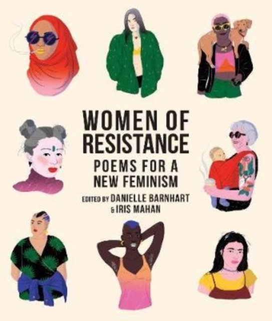 Women of Resistance: Poems for a New Feminism