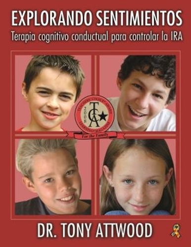 Explorando Sentimientos – Ira – Terapia cognitivo conductual para controlar la …