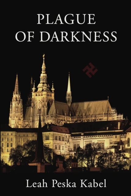 Plague of Darkness – A Holocaust Era memoir Kabel Paperback John Wiley & Sons