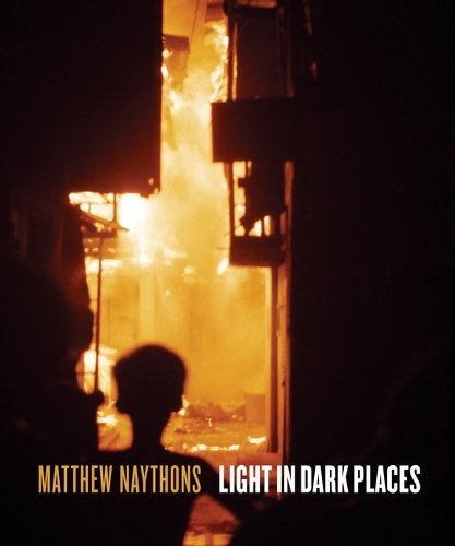 Light in Dark Places Naythons Hardback John Wiley & Sons 9781953480231